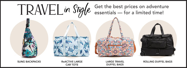 Travel in Style