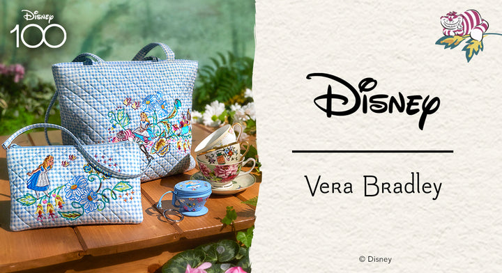 Disney Alice in Wonderland