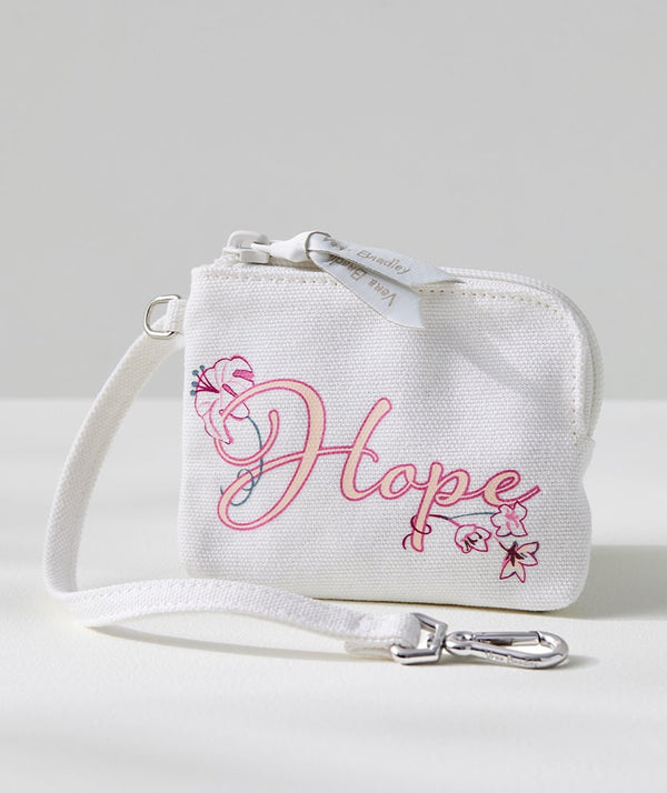 Charity Pouch