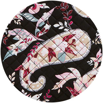 Botanical Paisley