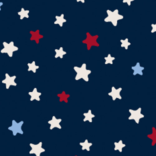 Summer Stars