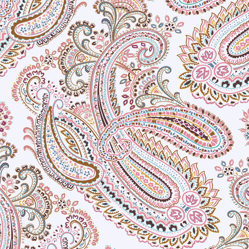 Sand Paisley