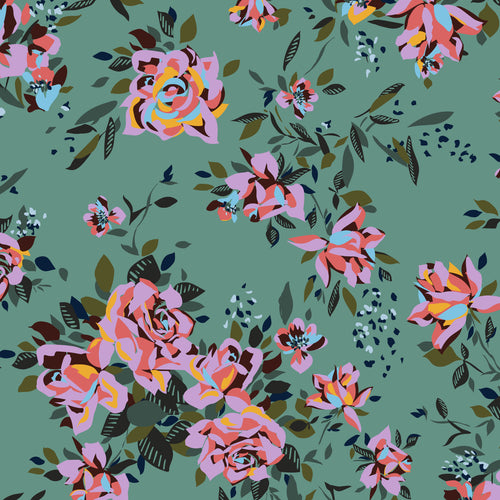 Rosy Outlook