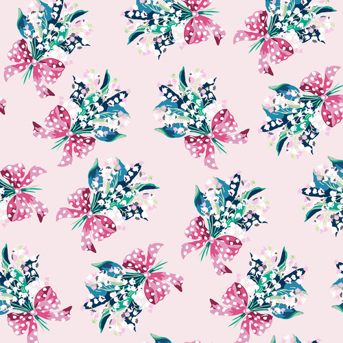 Happiness Returns Pink