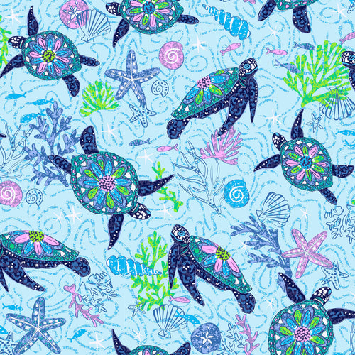 Turtle Dream