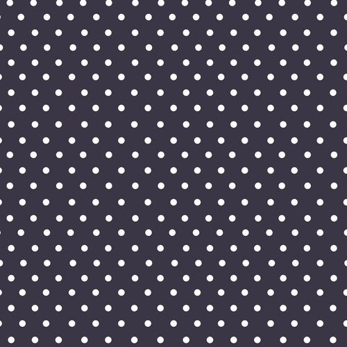 Bees Neutral Mini Dot-Image 1-Vera Bradley