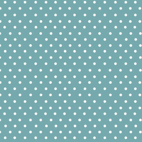 Bees Mini Dot-Image 1-Vera Bradley