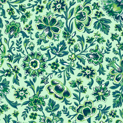 Lucky Cloud Vine-Image 1-Vera Bradley