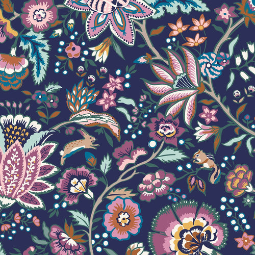 Foxwood Blue-Image 1-Vera Bradley