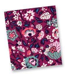 Bloom Berry-Image 1-Vera Bradley