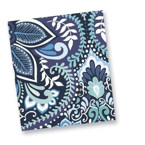 Blue Island Medallion-Image 1-Vera Bradley