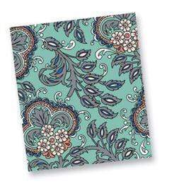 Fan Flowers-Image 1-Vera Bradley