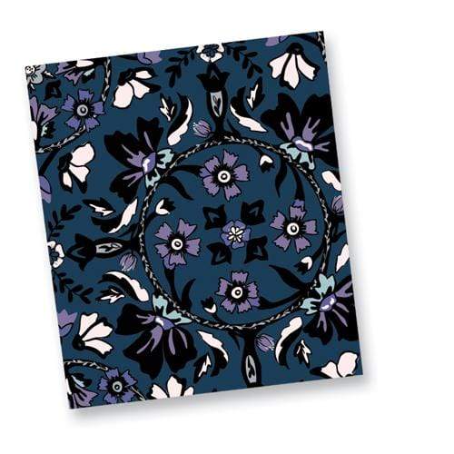 Fleur Medallion-Image 1-Vera Bradley