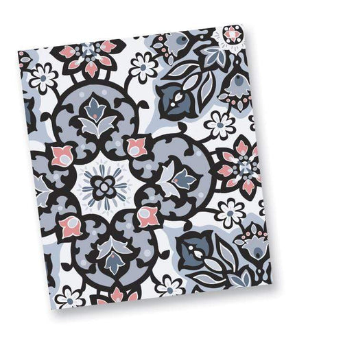 Lisbon Medallion-Image 1-Vera Bradley