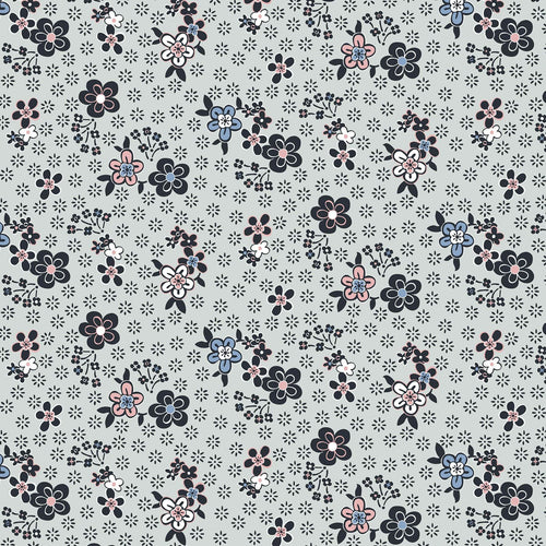 Holland Garden Ditsy-Image 1-Vera Bradley