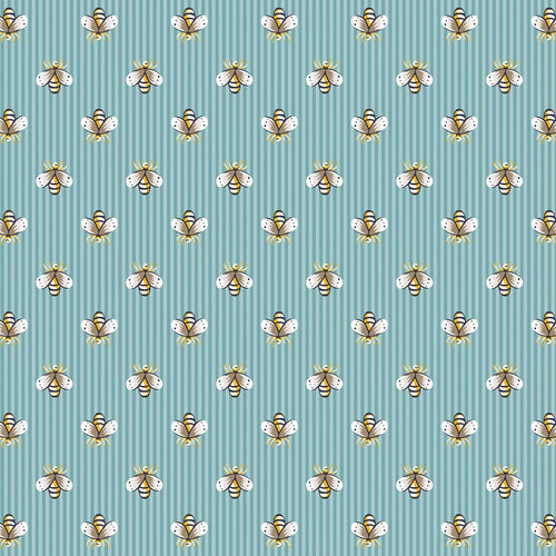 Bees-Image 1-Vera Bradley