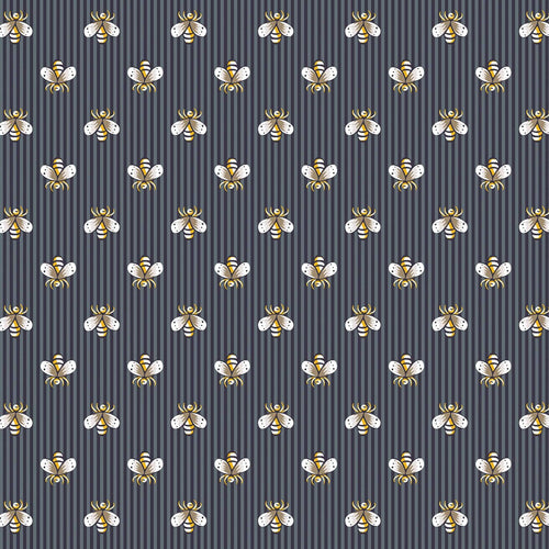 Bees Neutral-Image 1-Vera Bradley