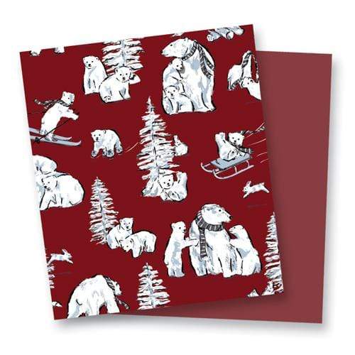 Beary Merry Red-Image 1-Vera Bradley