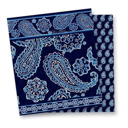Blue Bandana Image