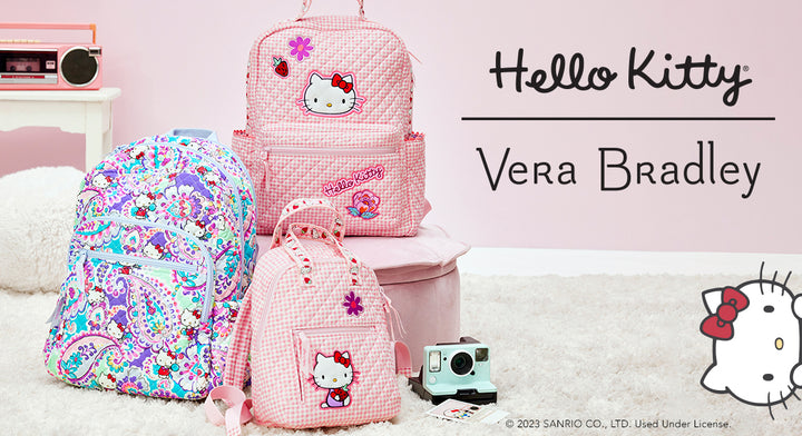 Hello Kitty® Collection