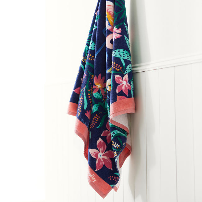 Beach Towel
