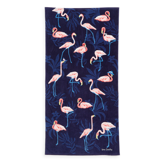 Beach Towel