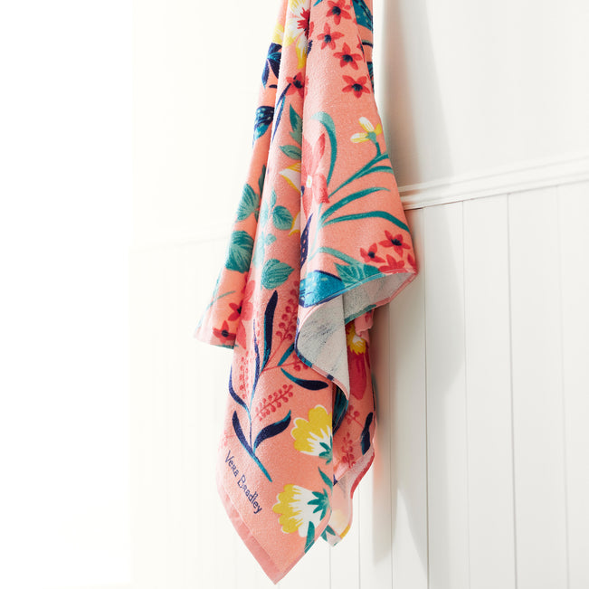 Beach Towel
