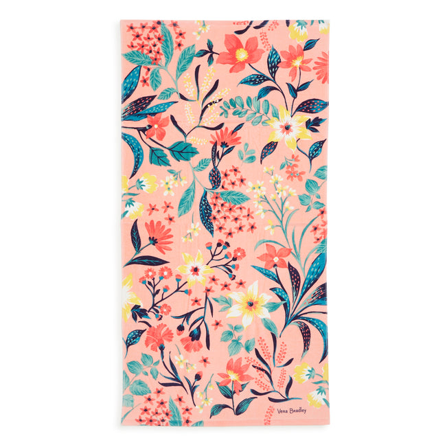 Beach Towel