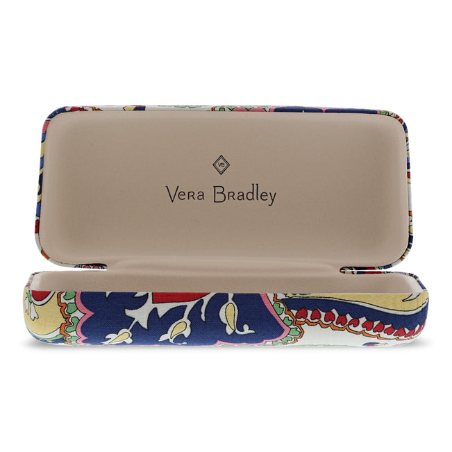Clamshell Sunglasses Case