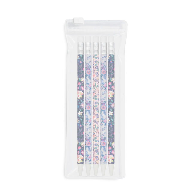 Mechanical Pencil Set
