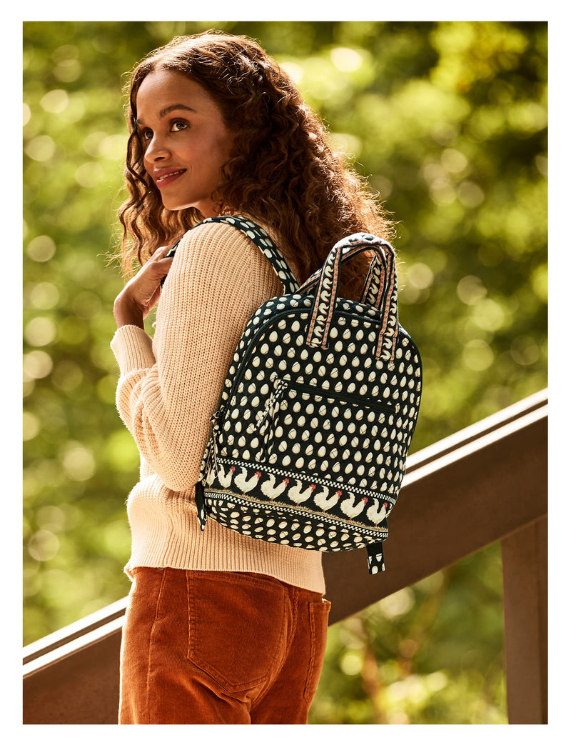 Backpacks