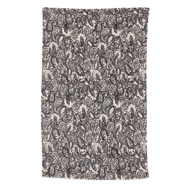Plush Throw Blanket