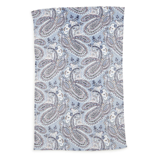 Plush Throw Blanket