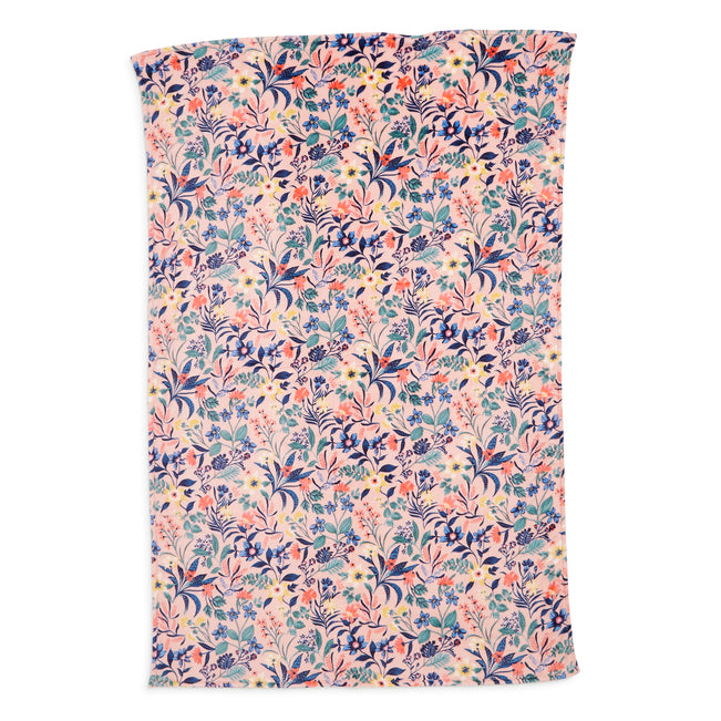 Plush Throw Blanket