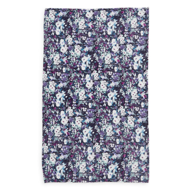 Plush Throw Blanket
