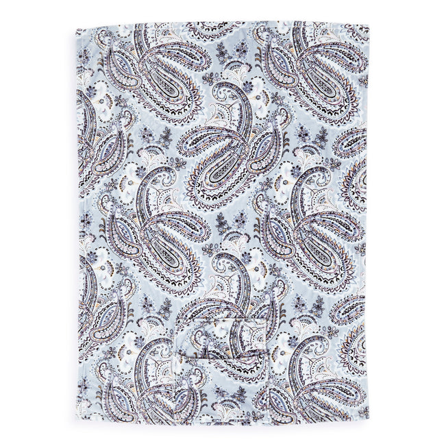 Plush Fleece Travel Blanket