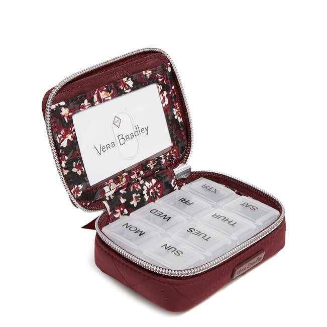 Travel Pill Case