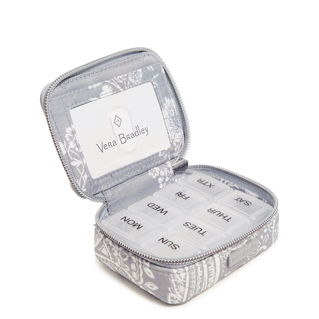 Travel Pill Case