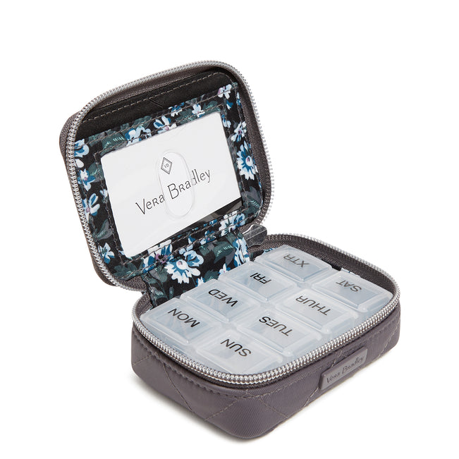 Travel Pill Case