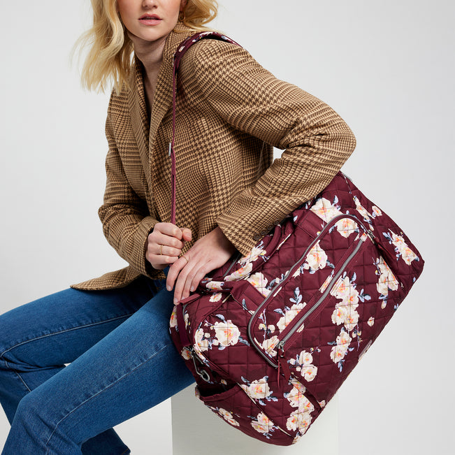 Weekender Travel Bag