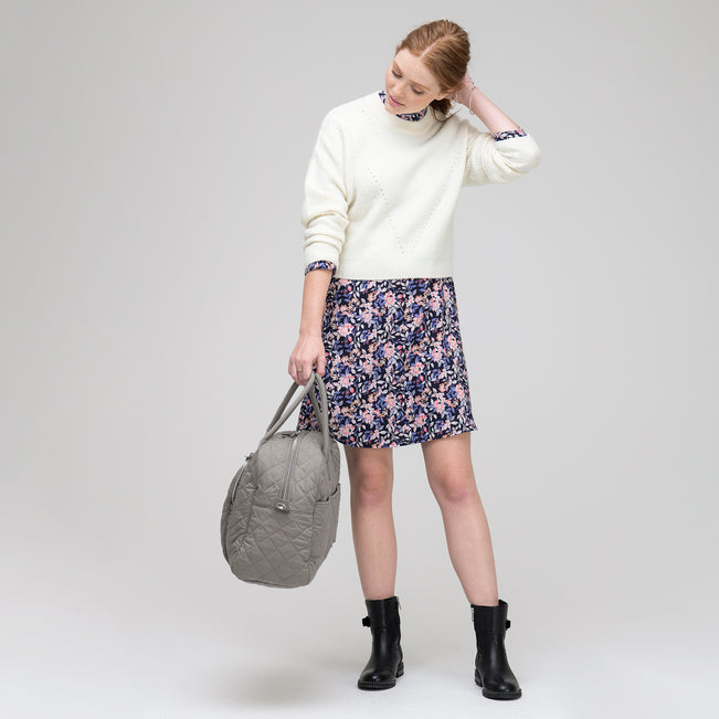 Weekender Travel Bag