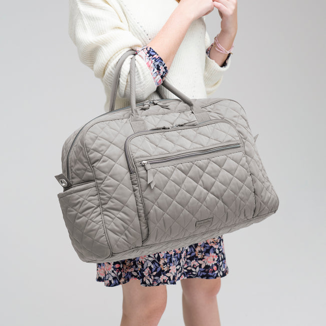 Weekender Travel Bag