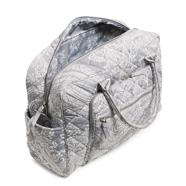 Weekender Travel Bag