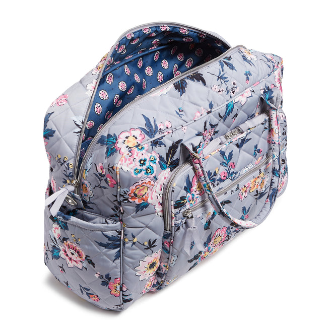 Weekender Travel Bag