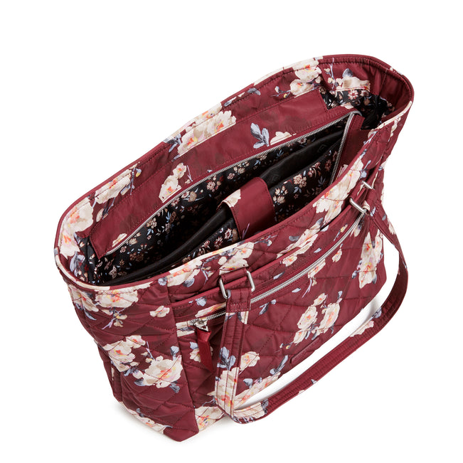Work Tote Bag