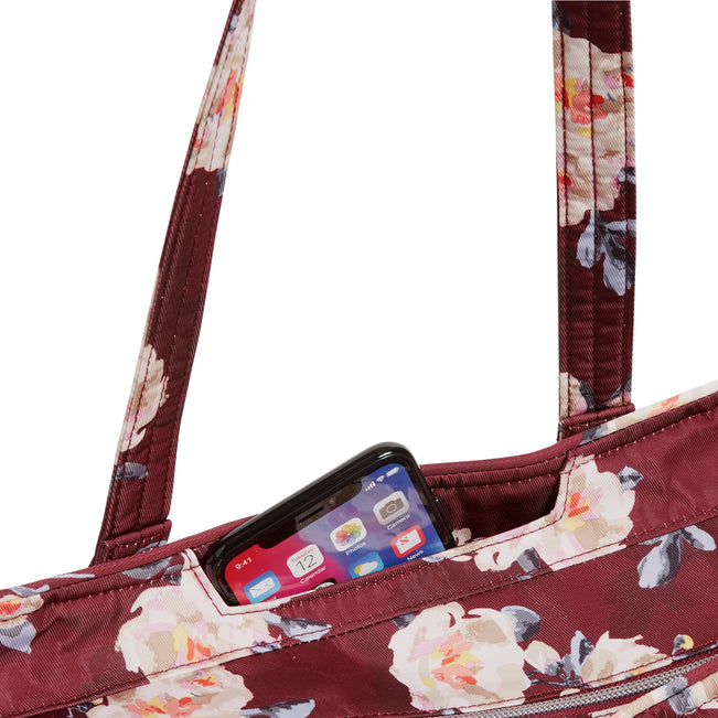 Work Tote Bag