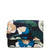 RFID Riley Compact Wallet