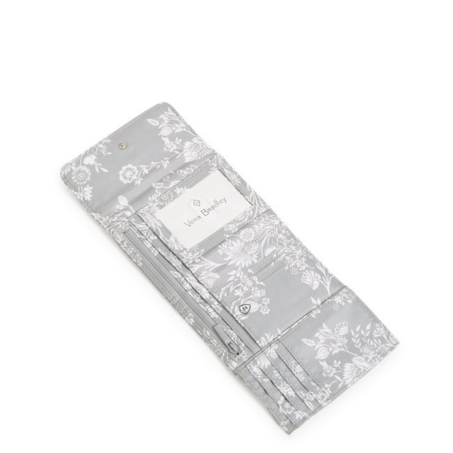 RFID Riley Compact Wallet