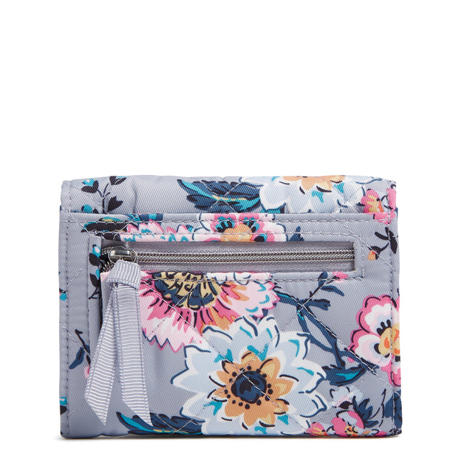 RFID Riley Compact Wallet