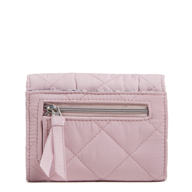 RFID Riley Compact Wallet